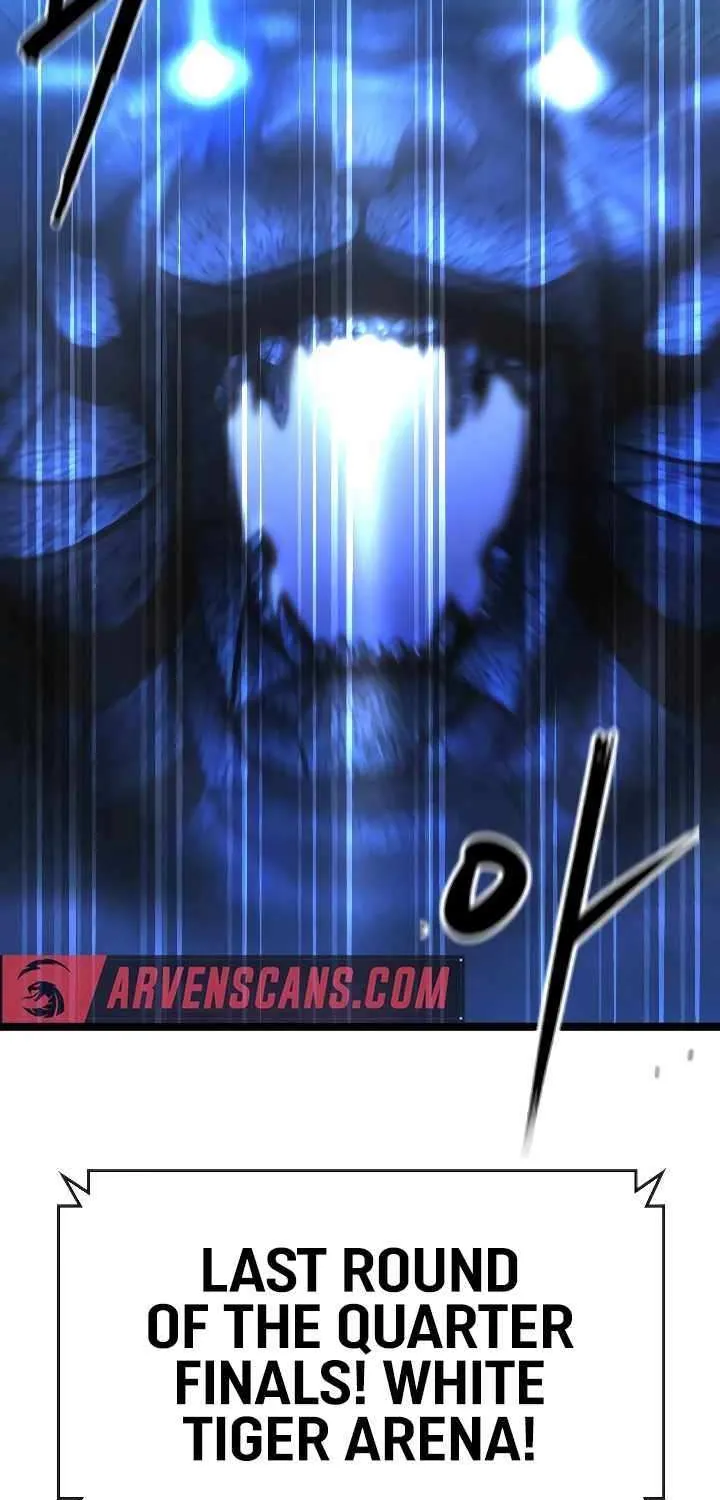 Hallym Gymnasium Chapter 159 page 3 - 