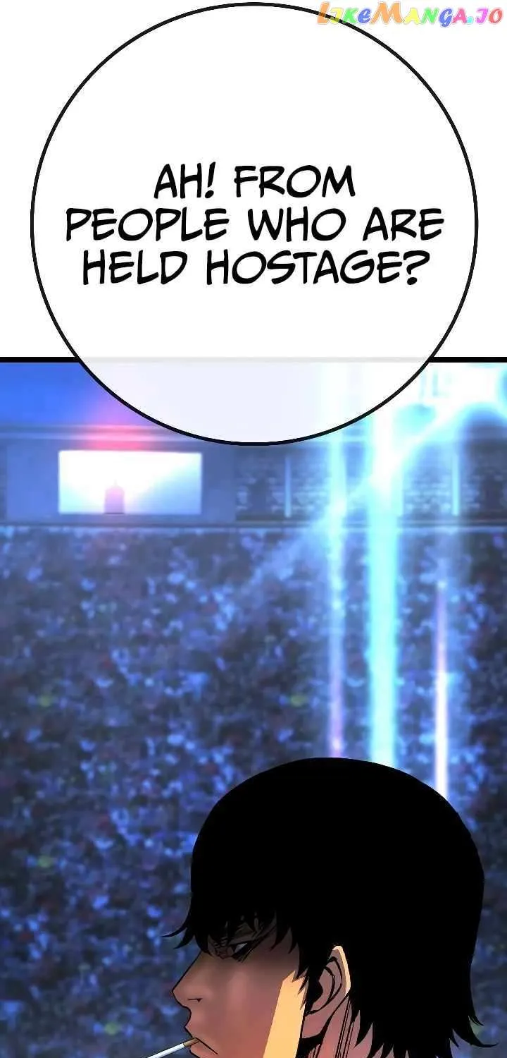 Hallym Gymnasium Chapter 159 page 24 - 