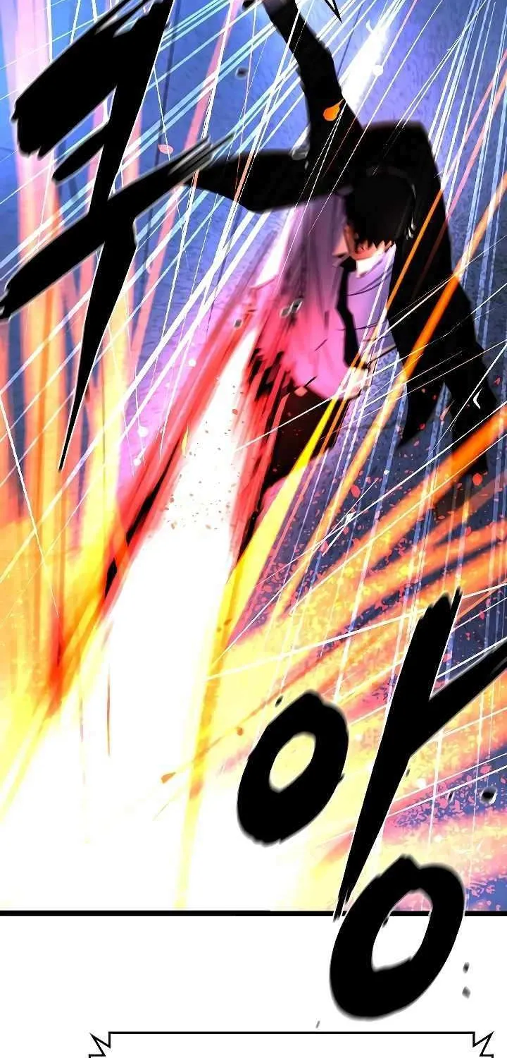 Hallym Gymnasium Chapter 159 page 27 - 