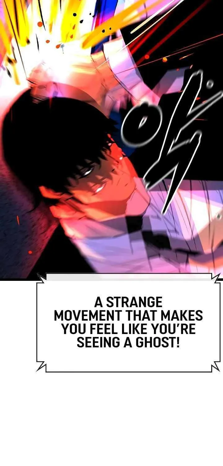 Hallym Gymnasium Chapter 159 page 37 - 
