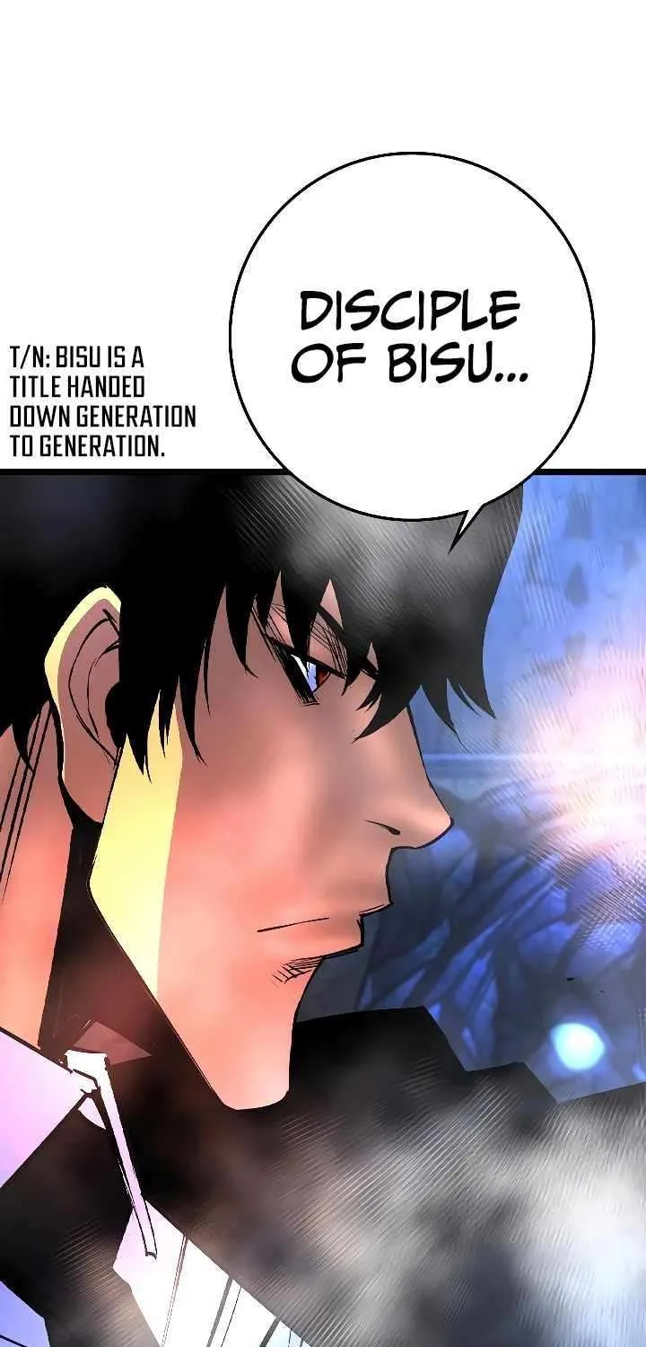 Hallym Gymnasium Chapter 159 page 38 - 