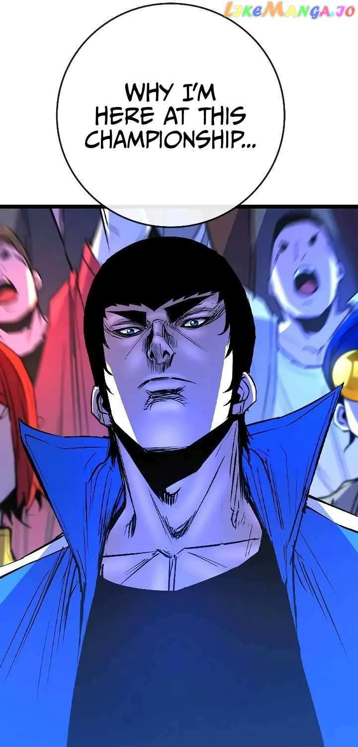 Hallym Gymnasium Chapter 159 page 41 - 
