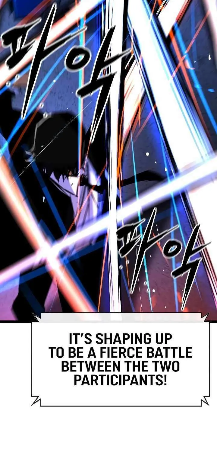Hallym Gymnasium Chapter 159 page 43 - 