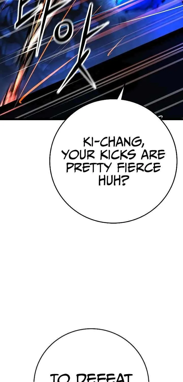 Hallym Gymnasium Chapter 159 page 52 - 