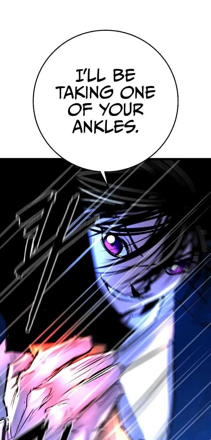 Hallym Gymnasium Chapter 159 page 54 - 