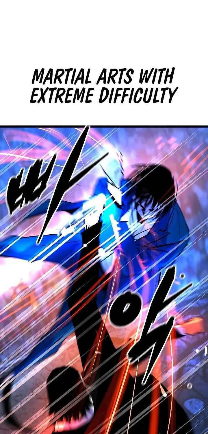 Hallym Gymnasium Chapter 159 page 66 - 