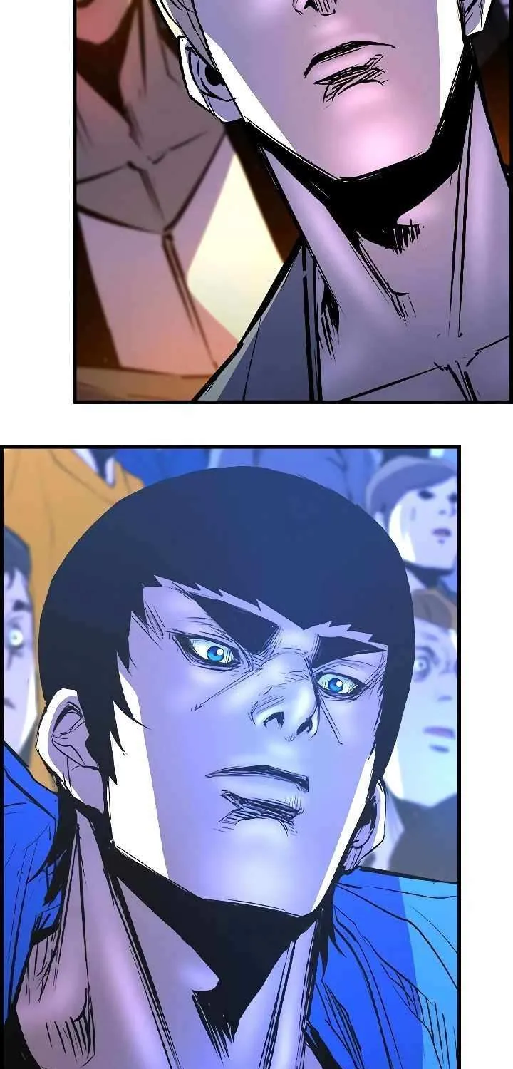 Hallym Gymnasium Chapter 159 page 88 - 