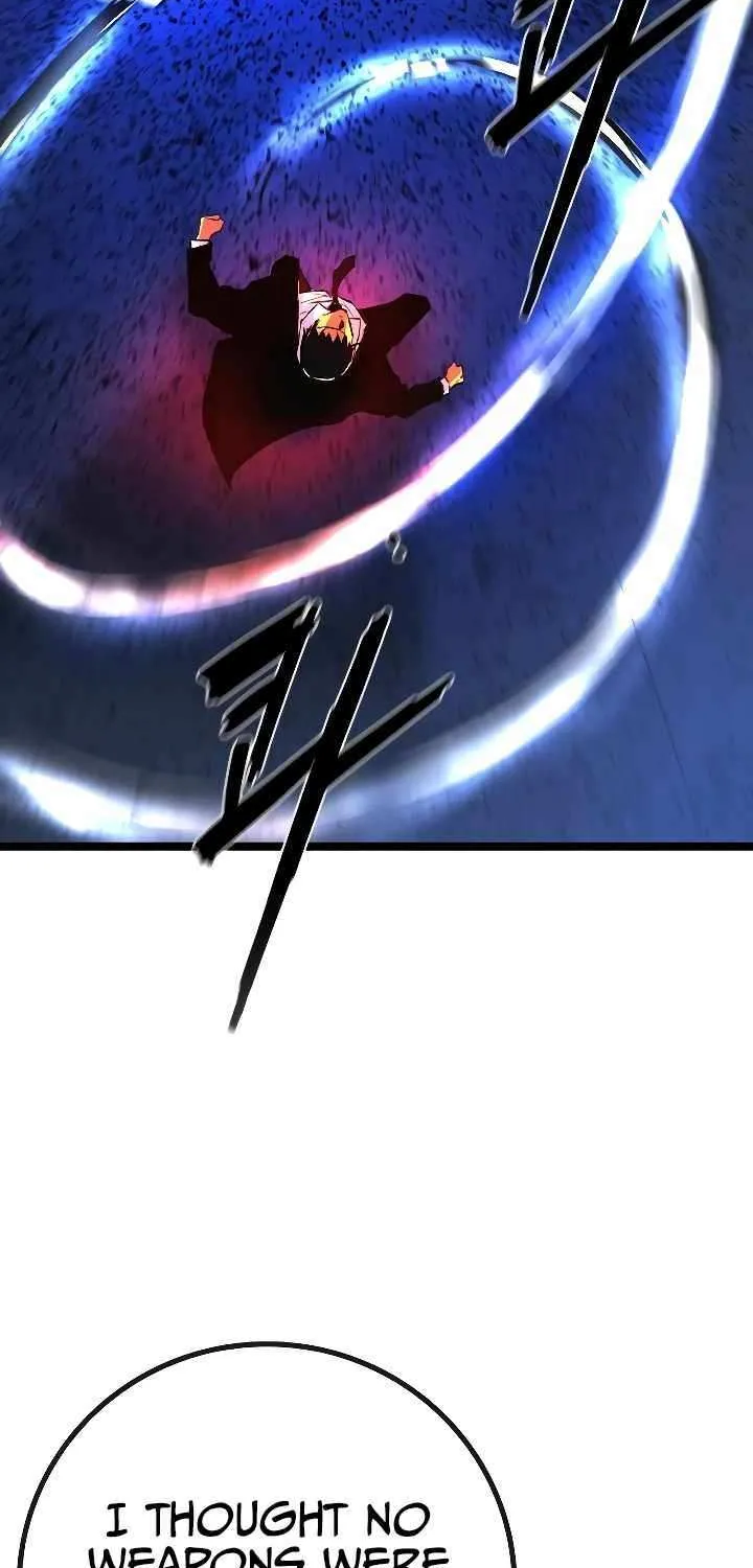 Hallym Gymnasium Chapter 159 page 97 - 