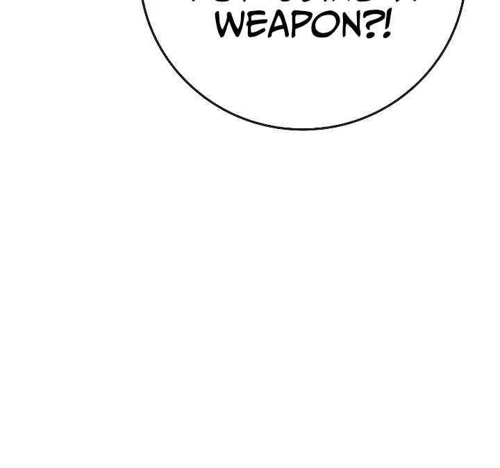 Hallym Gymnasium Chapter 159 page 99 - 