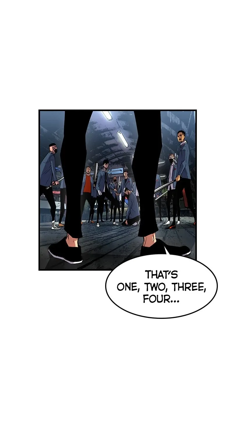 Hallym Gymnasium Chapter 16 page 2 - 