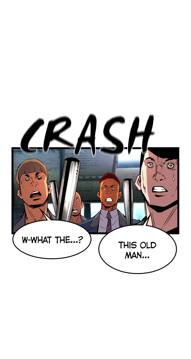 Hallym Gymnasium Chapter 16 page 11 - 