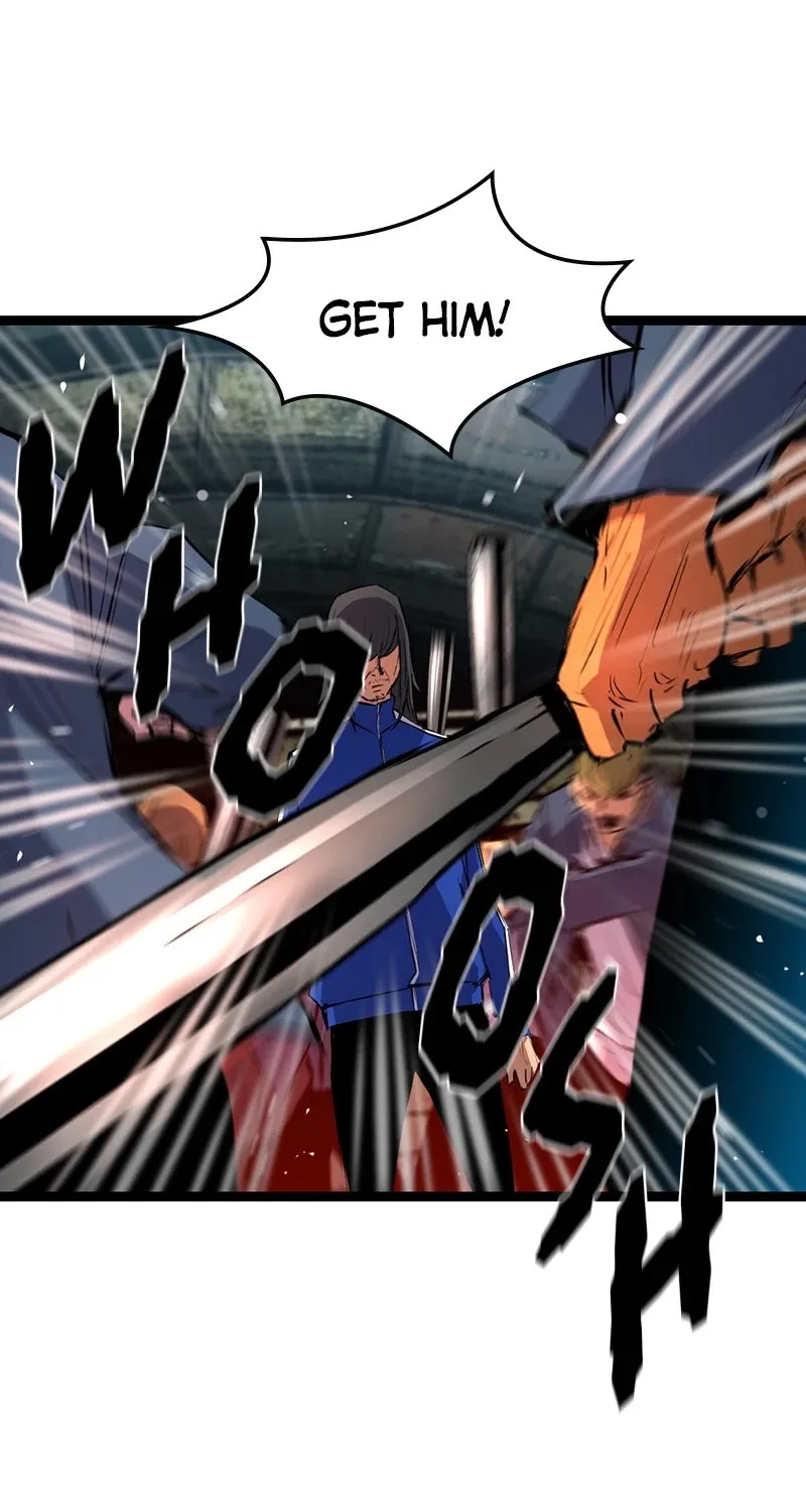 Hallym Gymnasium Chapter 16 page 12 - 