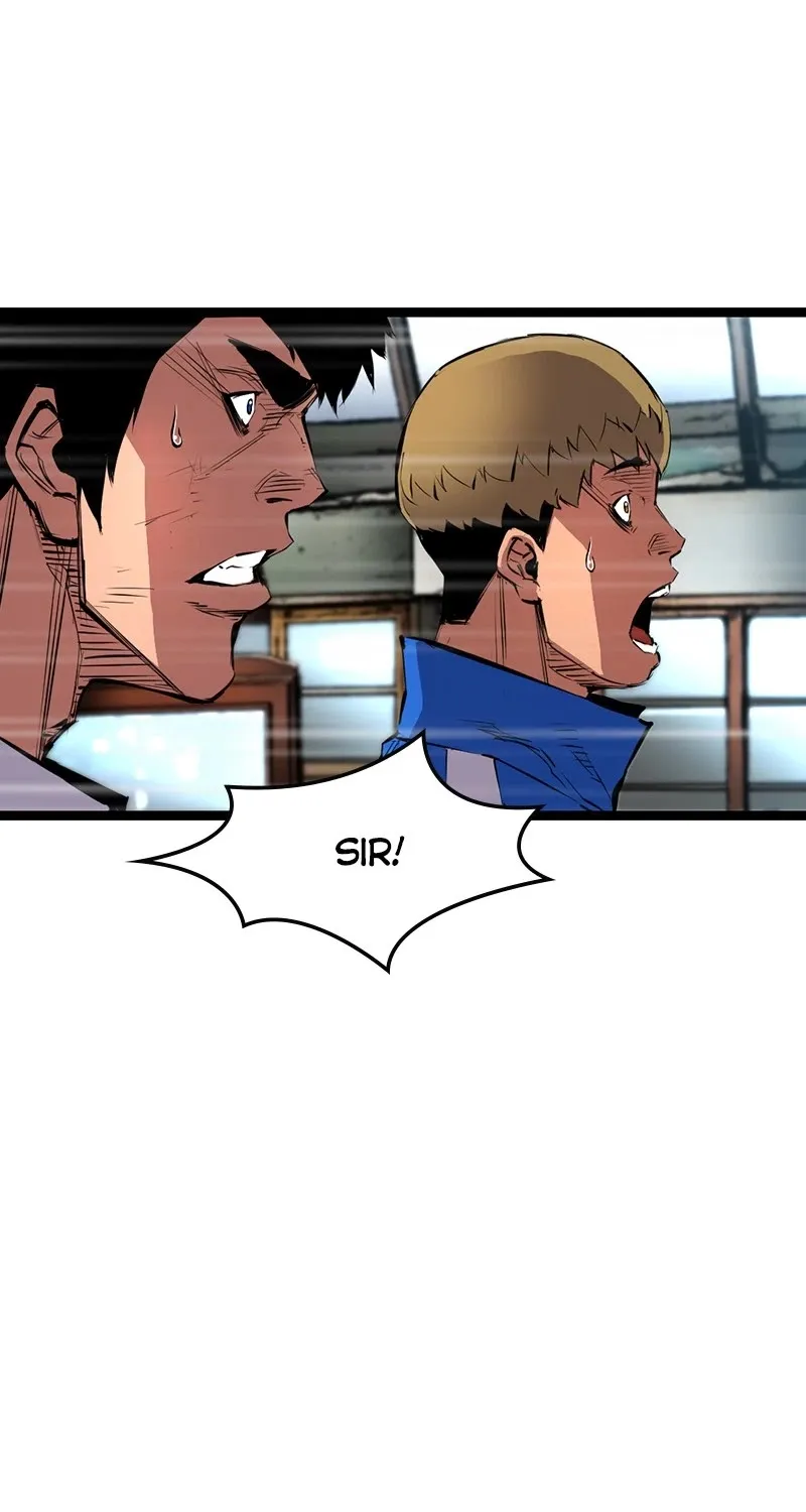Hallym Gymnasium Chapter 16 page 13 - 