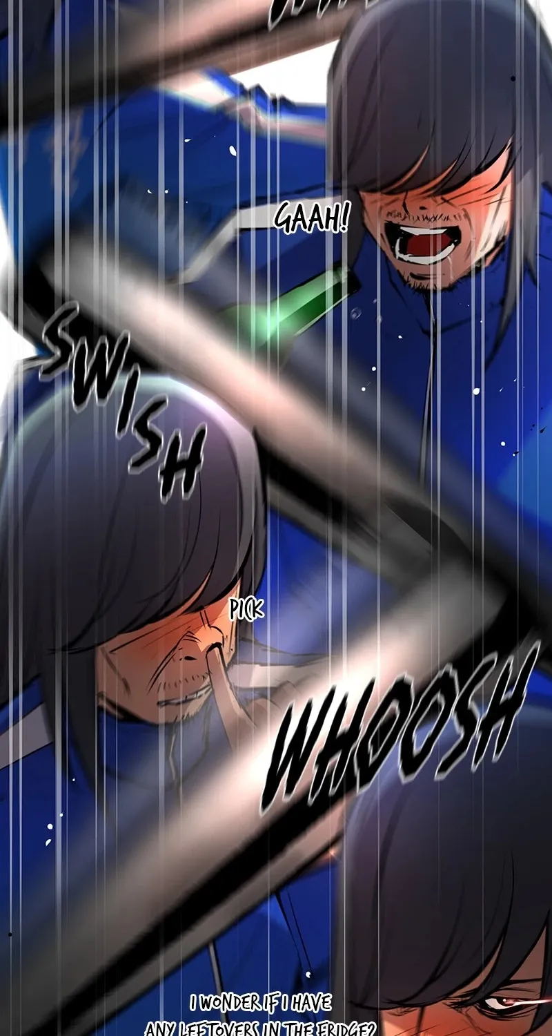 Hallym Gymnasium Chapter 16 page 18 - 