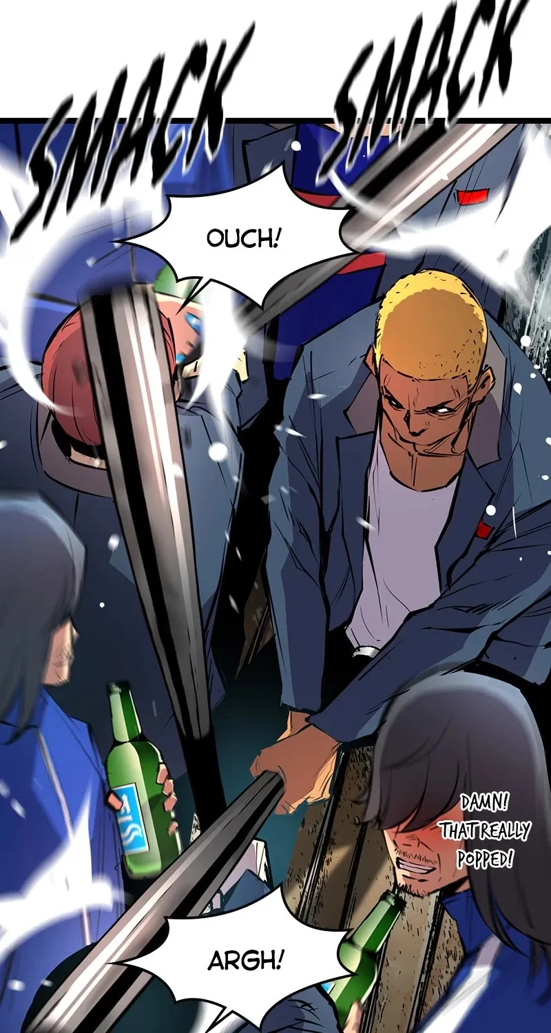 Hallym Gymnasium Chapter 16 page 20 - 