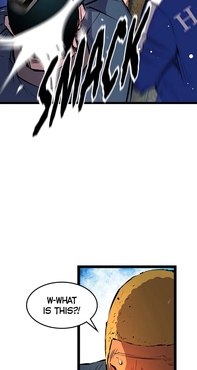 Hallym Gymnasium Chapter 16 page 21 - 