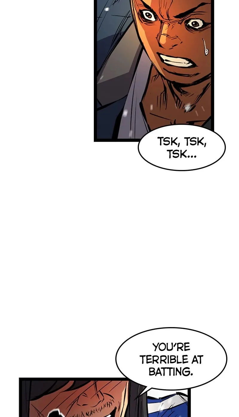 Hallym Gymnasium Chapter 16 page 22 - 