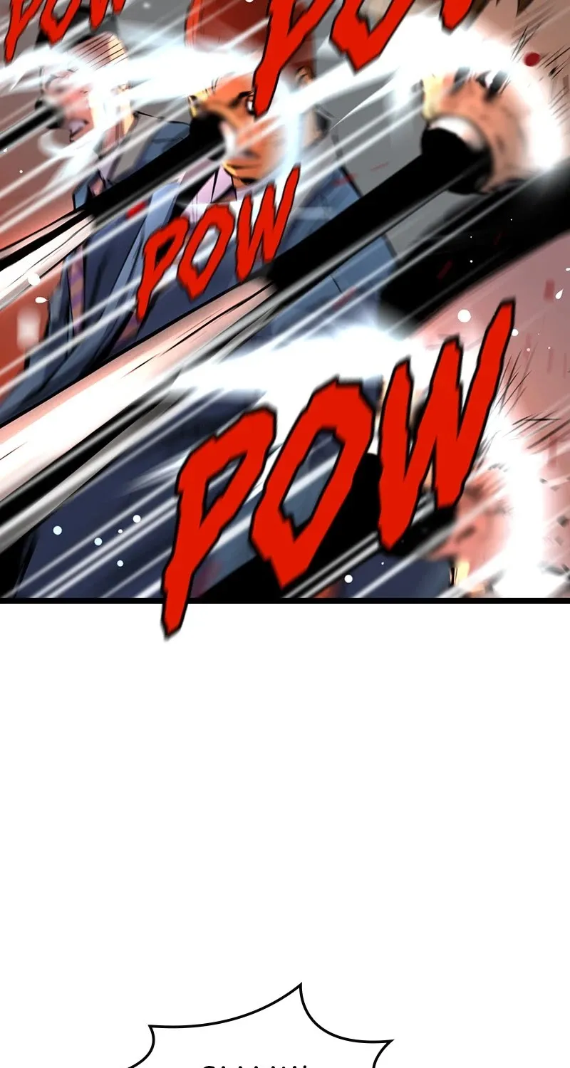 Hallym Gymnasium Chapter 16 page 25 - 