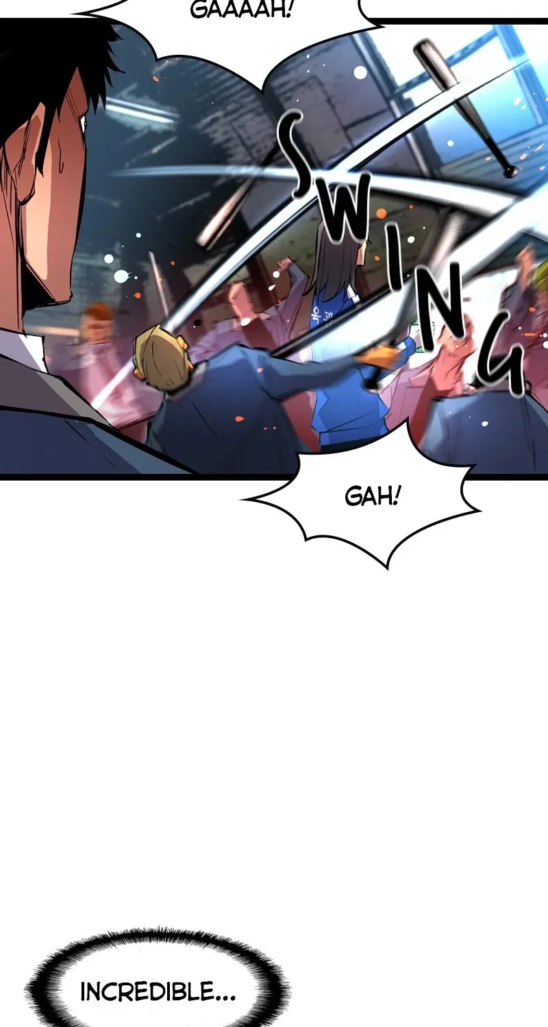 Hallym Gymnasium Chapter 16 page 26 - 