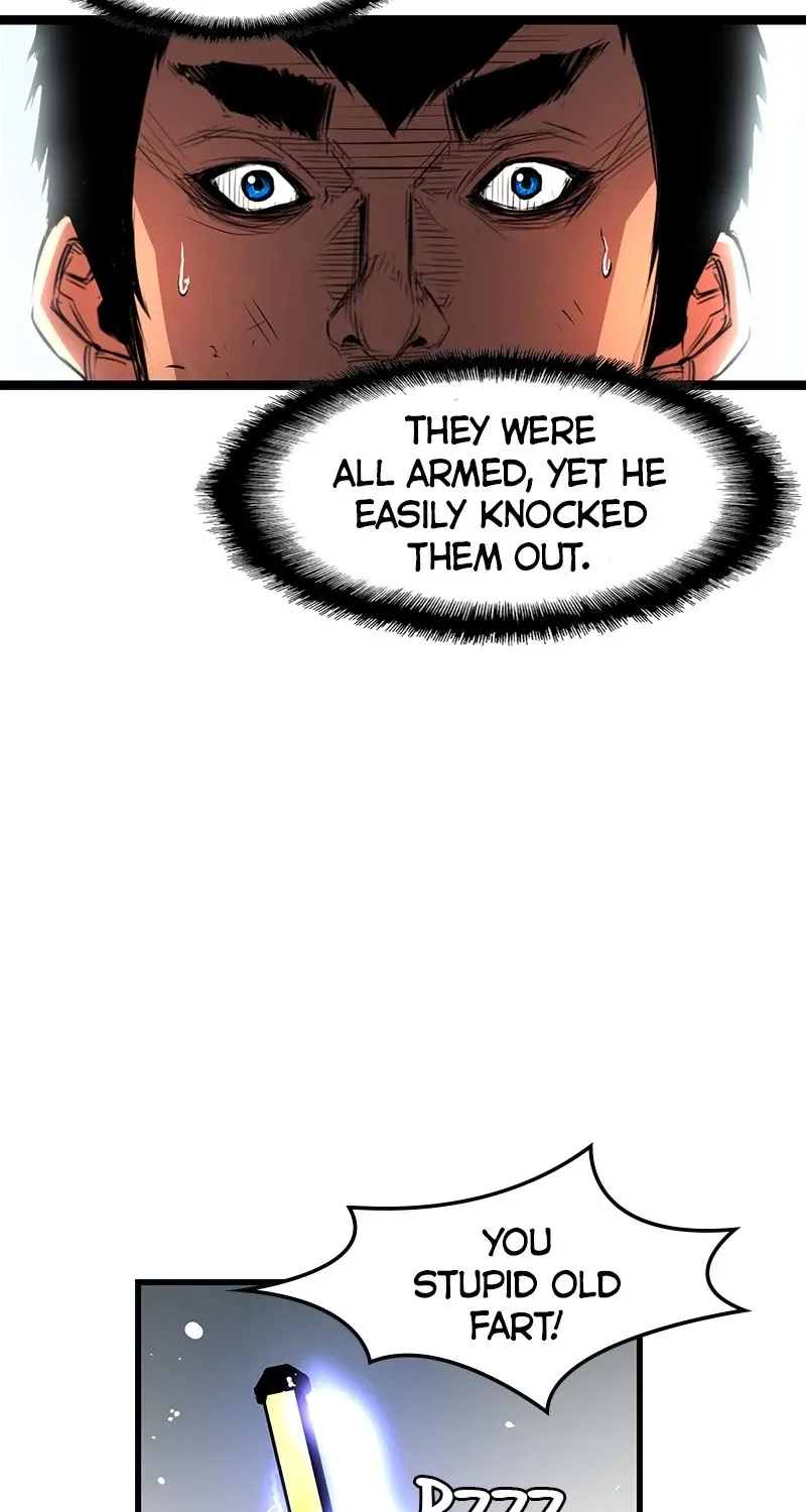 Hallym Gymnasium Chapter 16 page 27 - 