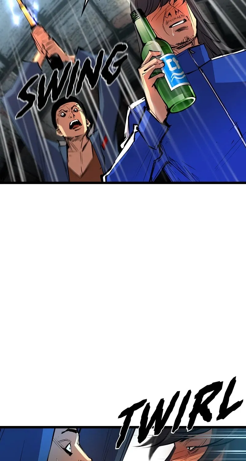 Hallym Gymnasium Chapter 16 page 29 - 