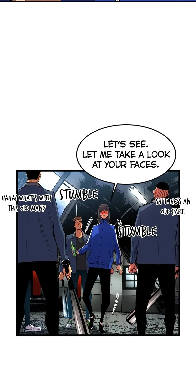 Hallym Gymnasium Chapter 16 page 4 - 
