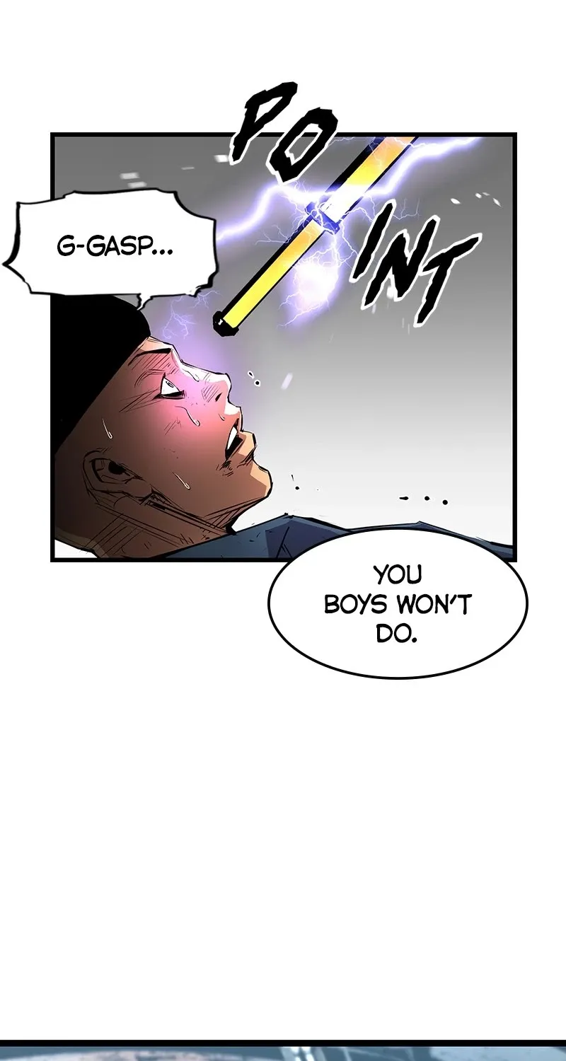 Hallym Gymnasium Chapter 16 page 33 - 