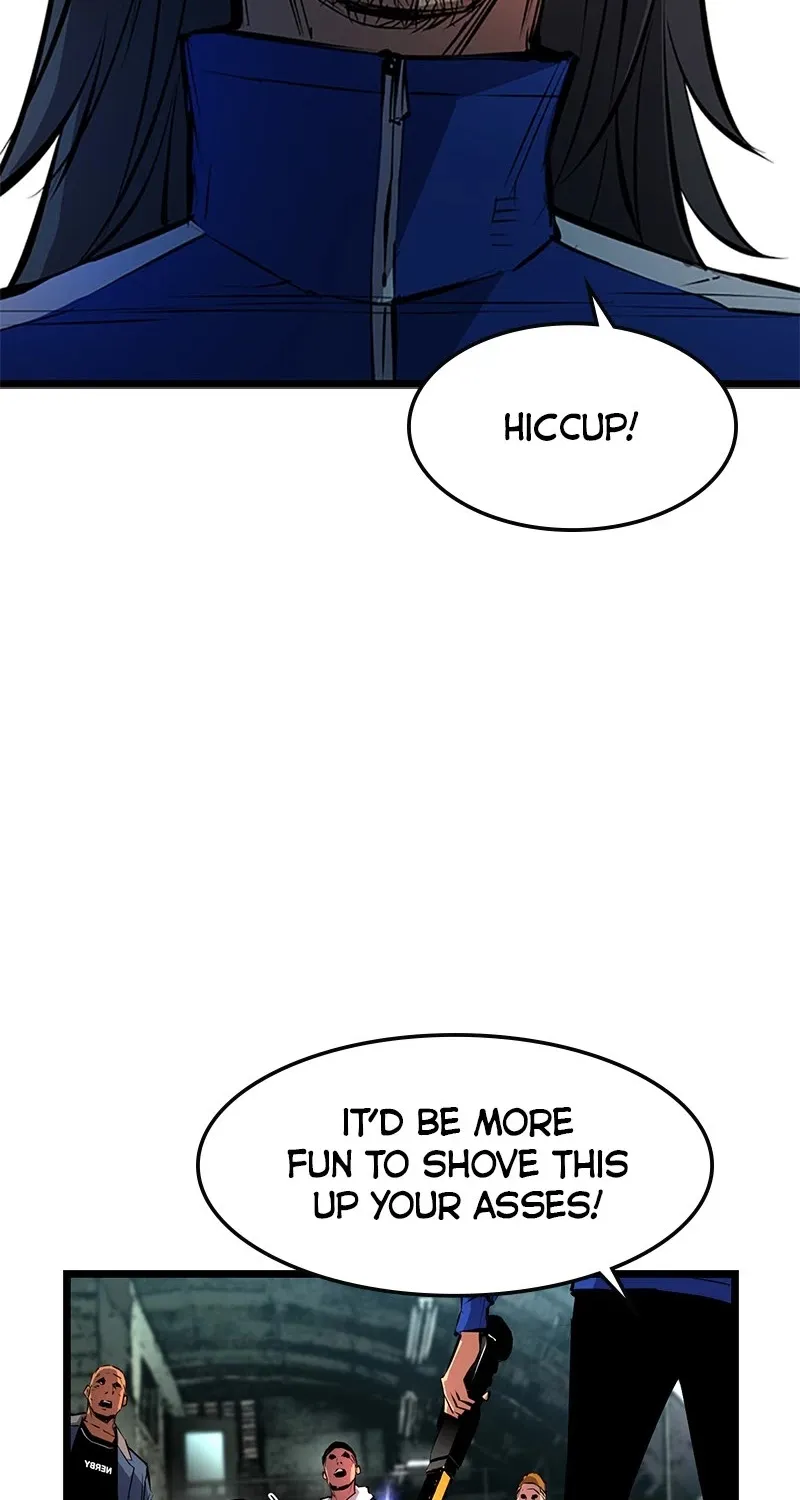 Hallym Gymnasium Chapter 16 page 36 - 