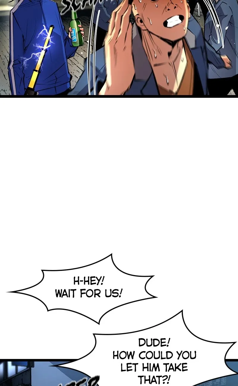 Hallym Gymnasium Chapter 16 page 38 - 