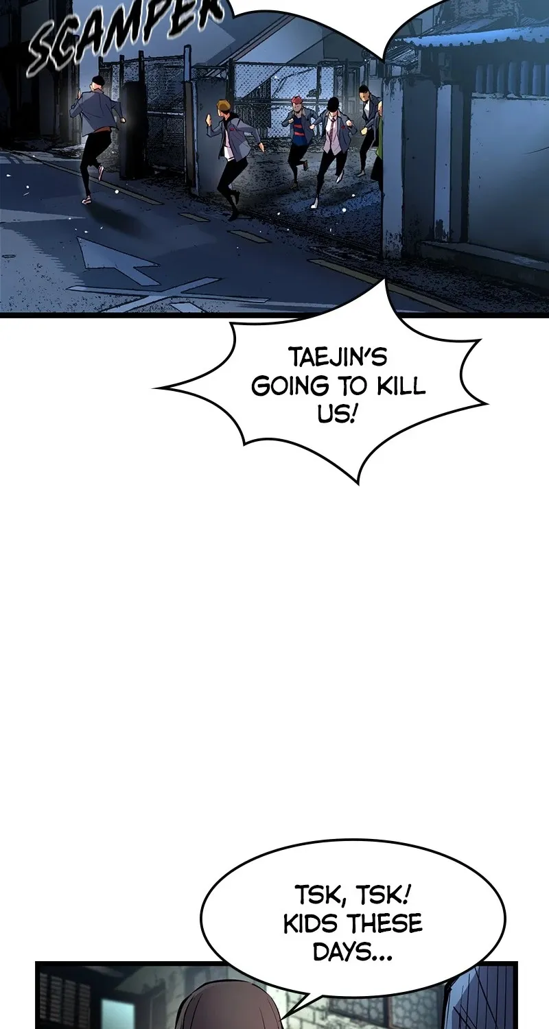 Hallym Gymnasium Chapter 16 page 39 - 
