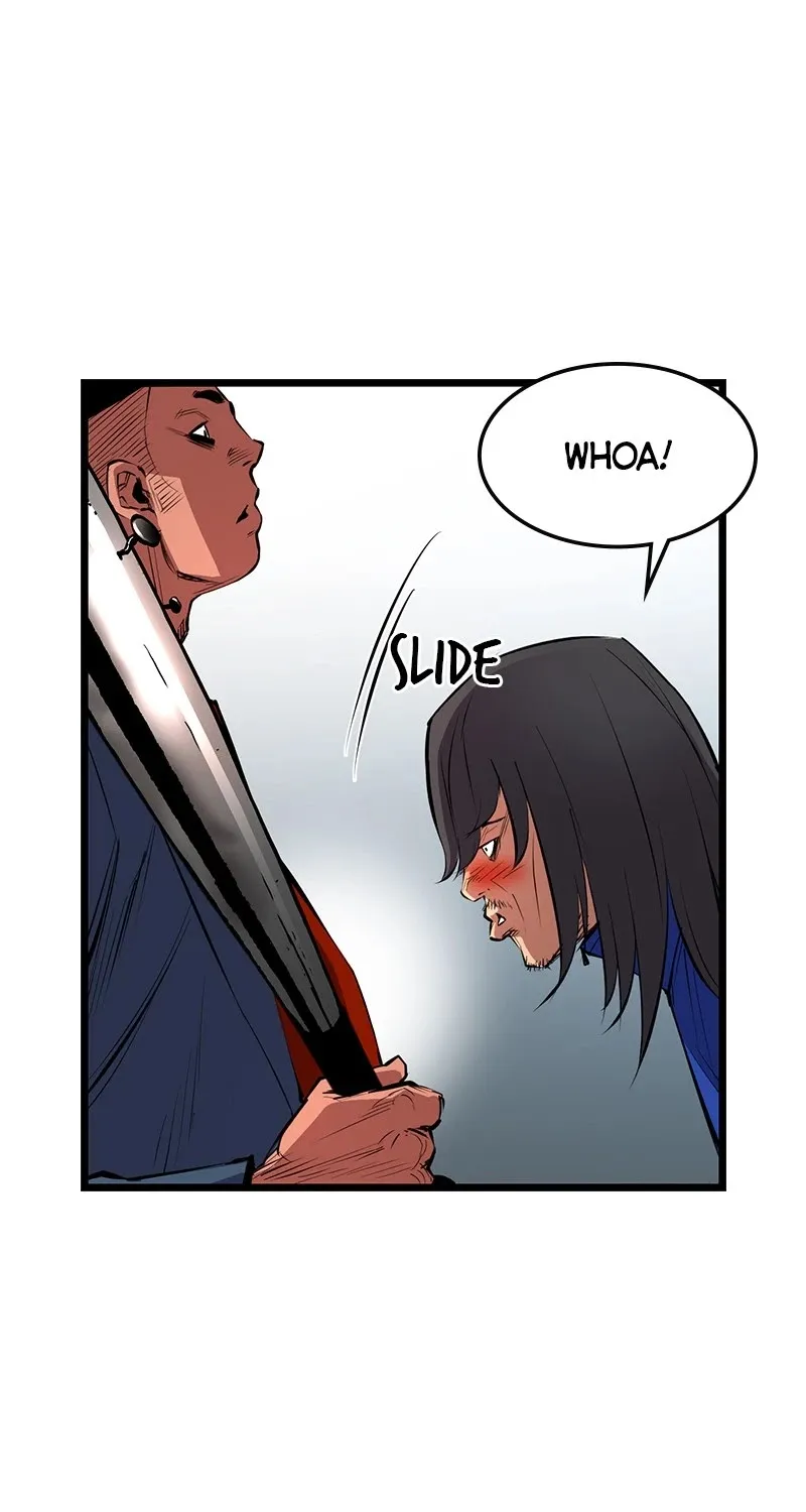 Hallym Gymnasium Chapter 16 page 5 - 