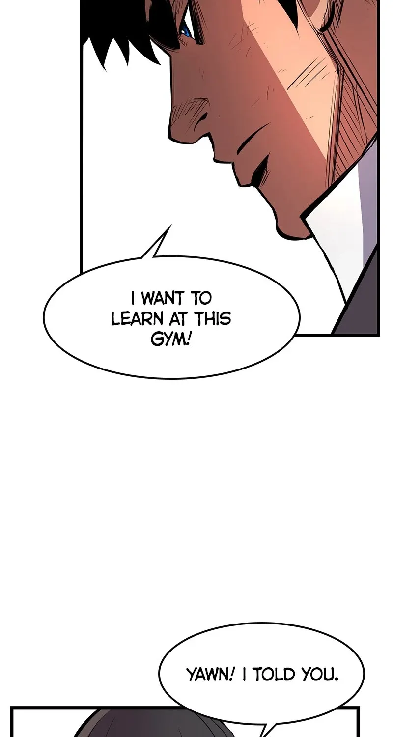 Hallym Gymnasium Chapter 16 page 42 - 
