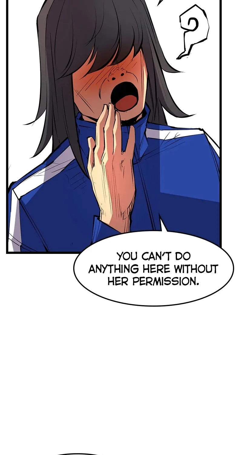 Hallym Gymnasium Chapter 16 page 43 - 