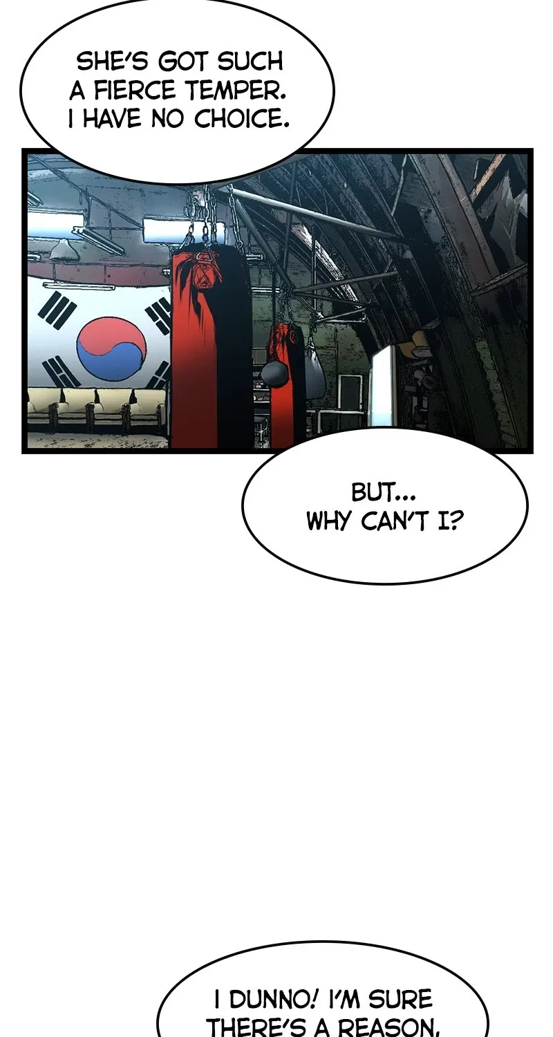 Hallym Gymnasium Chapter 16 page 44 - 