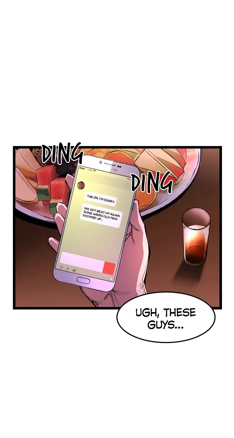 Hallym Gymnasium Chapter 16 page 48 - 