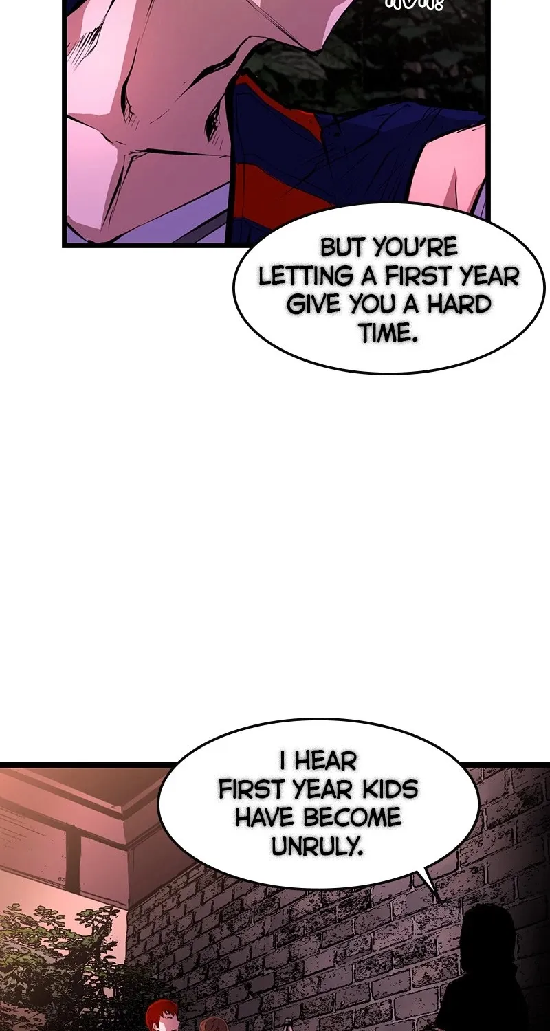 Hallym Gymnasium Chapter 16 page 52 - 