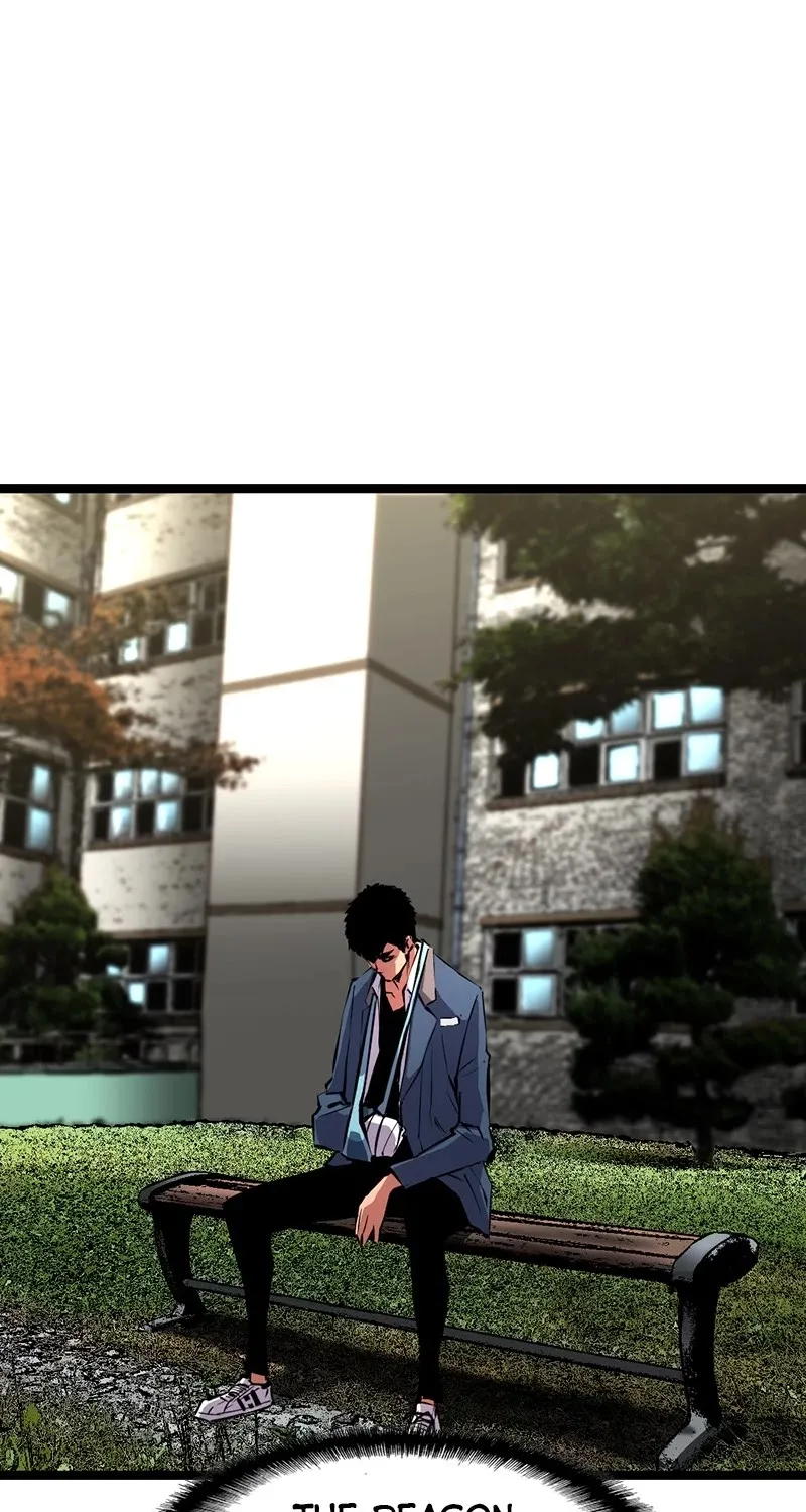 Hallym Gymnasium Chapter 16 page 57 - 