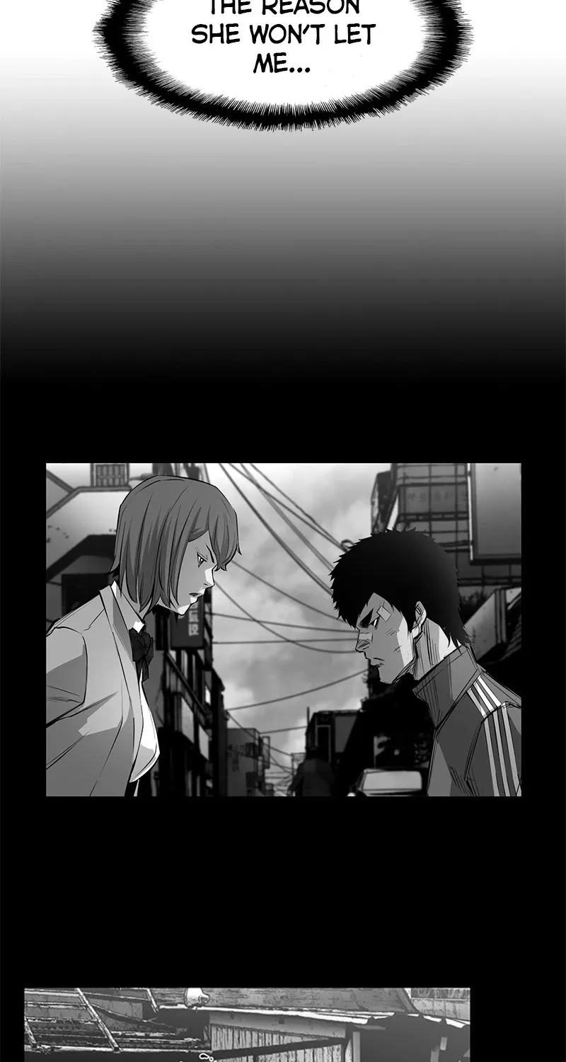 Hallym Gymnasium Chapter 16 page 58 - 