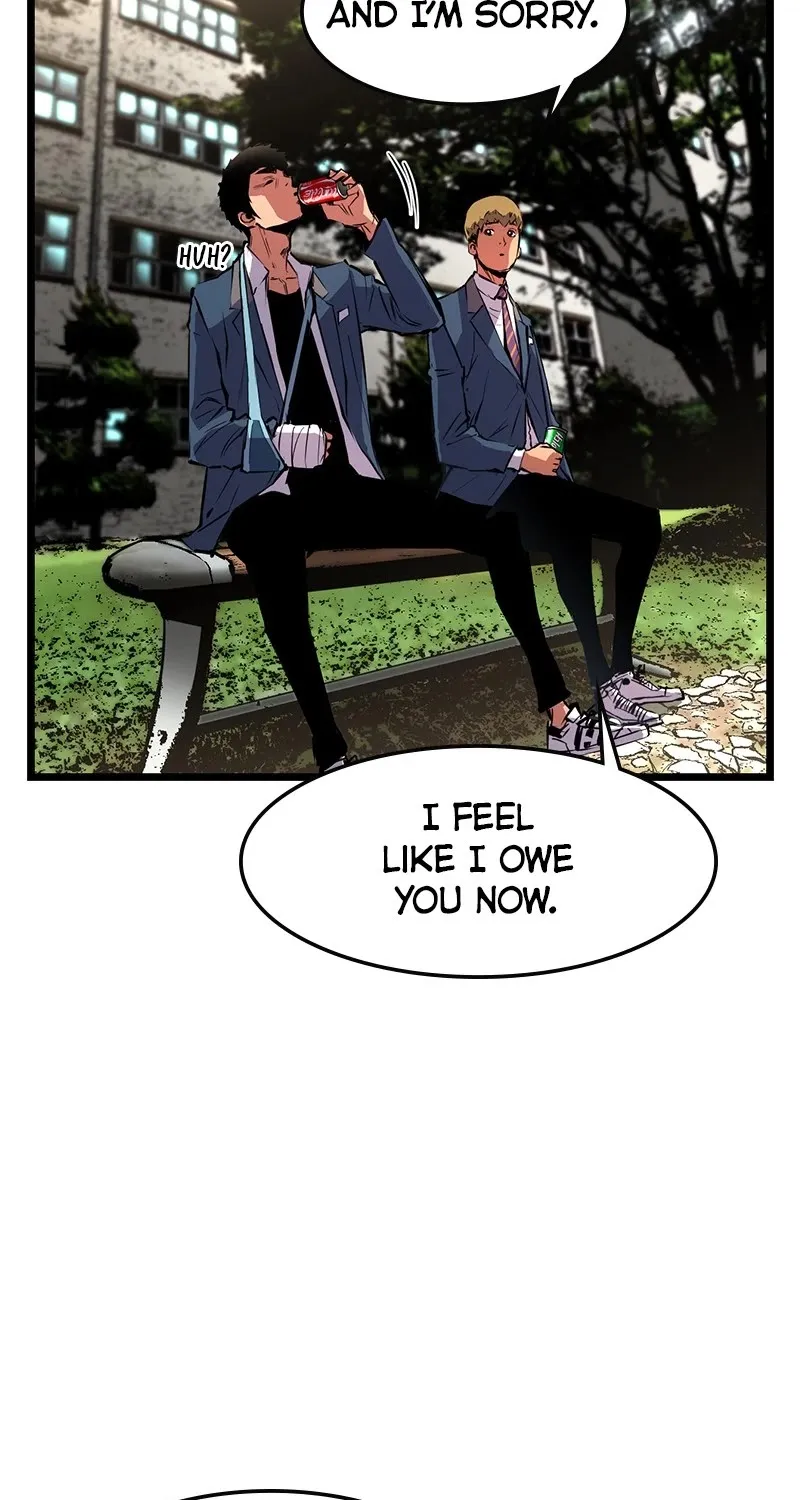 Hallym Gymnasium Chapter 16 page 63 - 