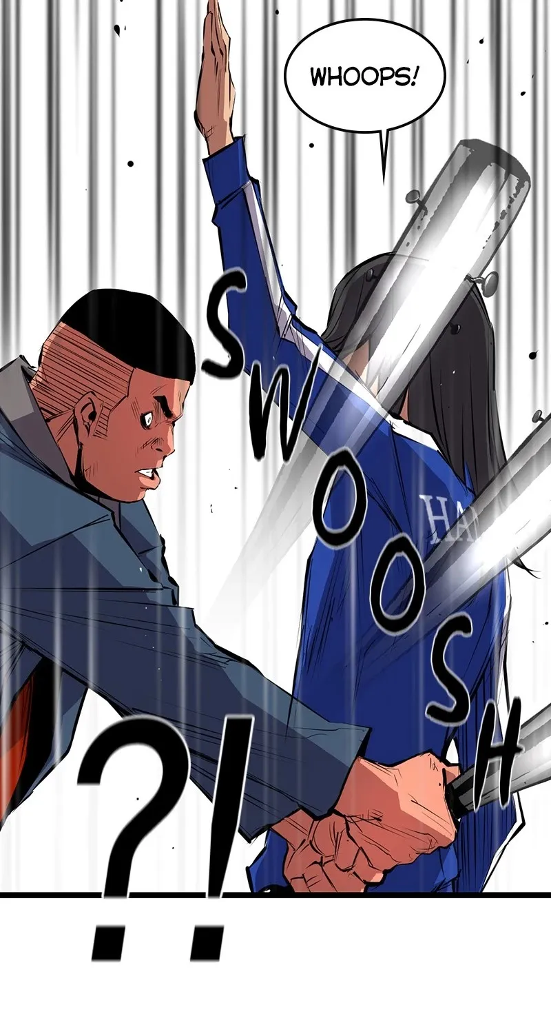 Hallym Gymnasium Chapter 16 page 8 - 