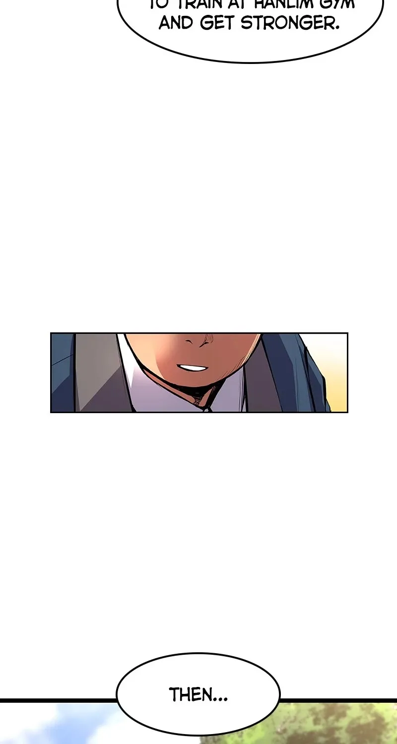 Hallym Gymnasium Chapter 16 page 72 - 