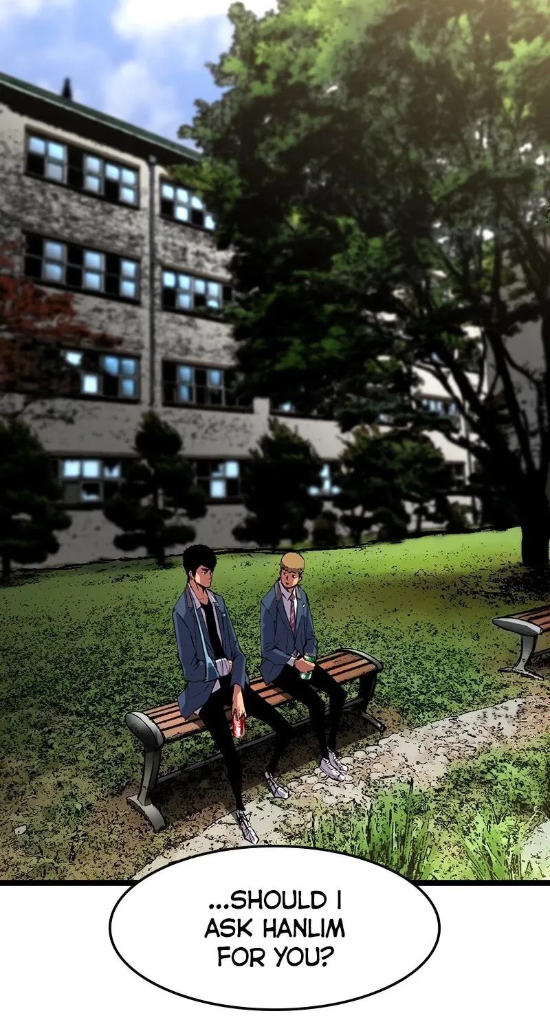 Hallym Gymnasium Chapter 16 page 73 - 