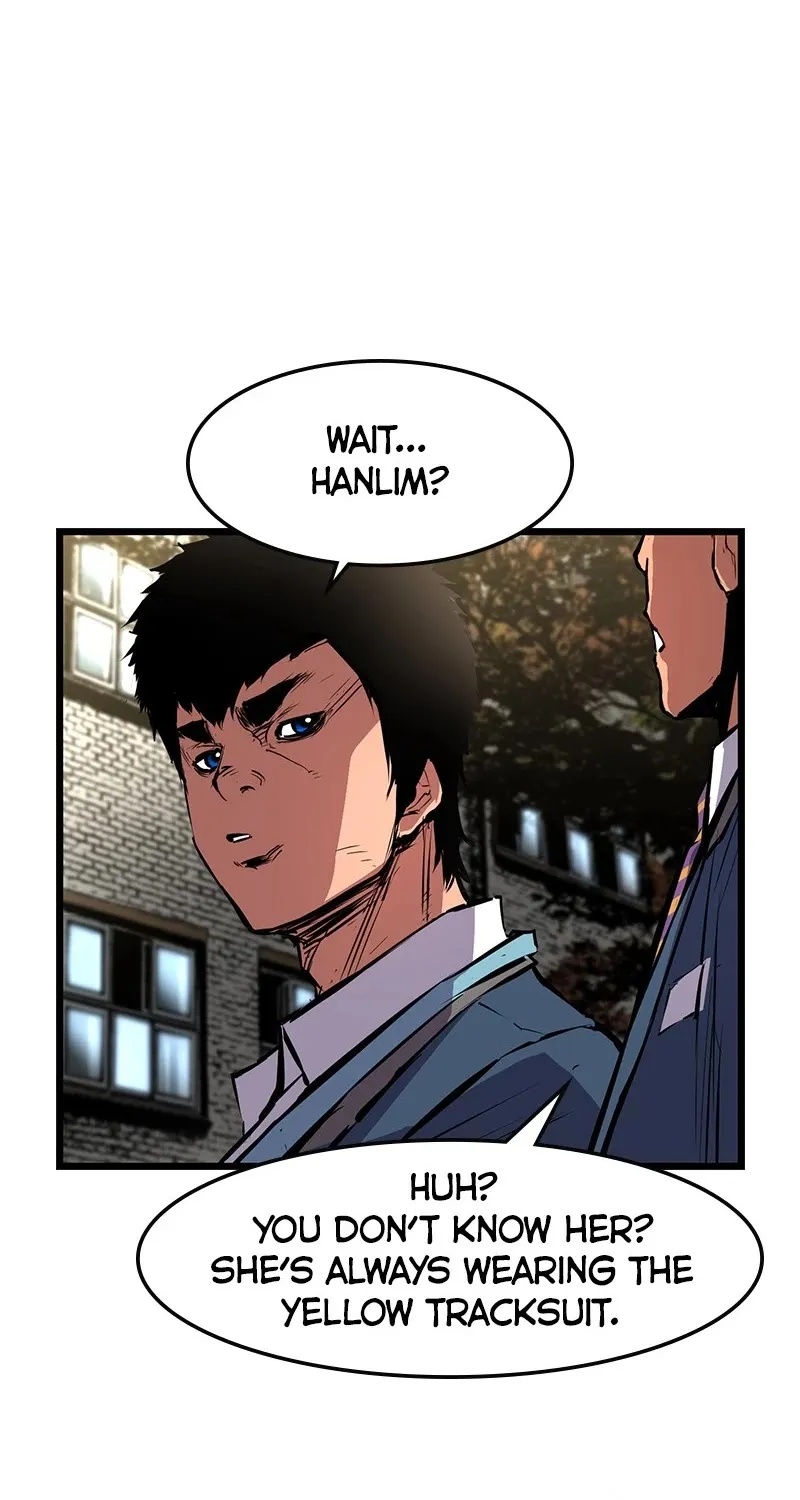 Hallym Gymnasium Chapter 16 page 75 - 