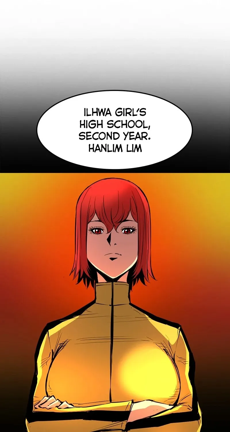 Hallym Gymnasium Chapter 16 page 76 - 