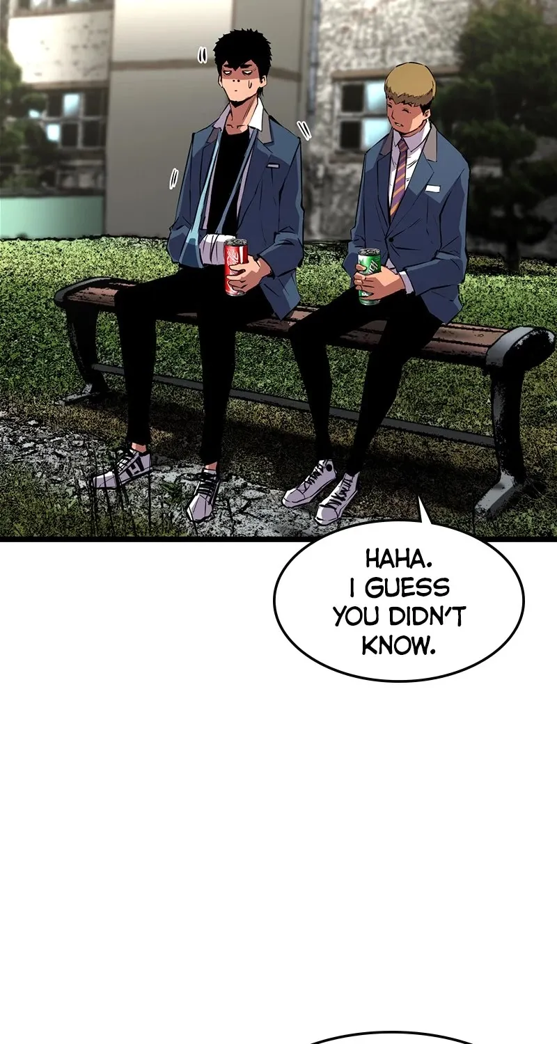 Hallym Gymnasium Chapter 16 page 79 - 