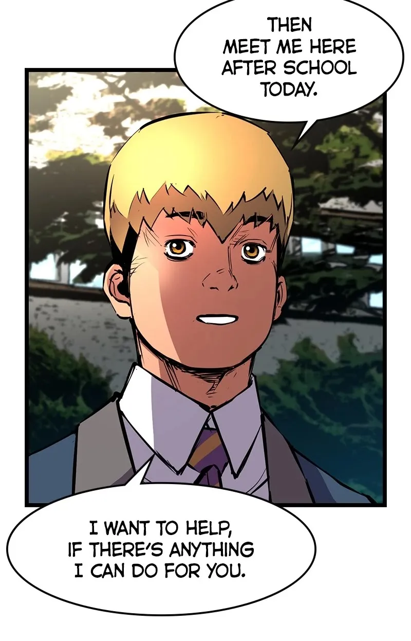 Hallym Gymnasium Chapter 16 page 80 - 