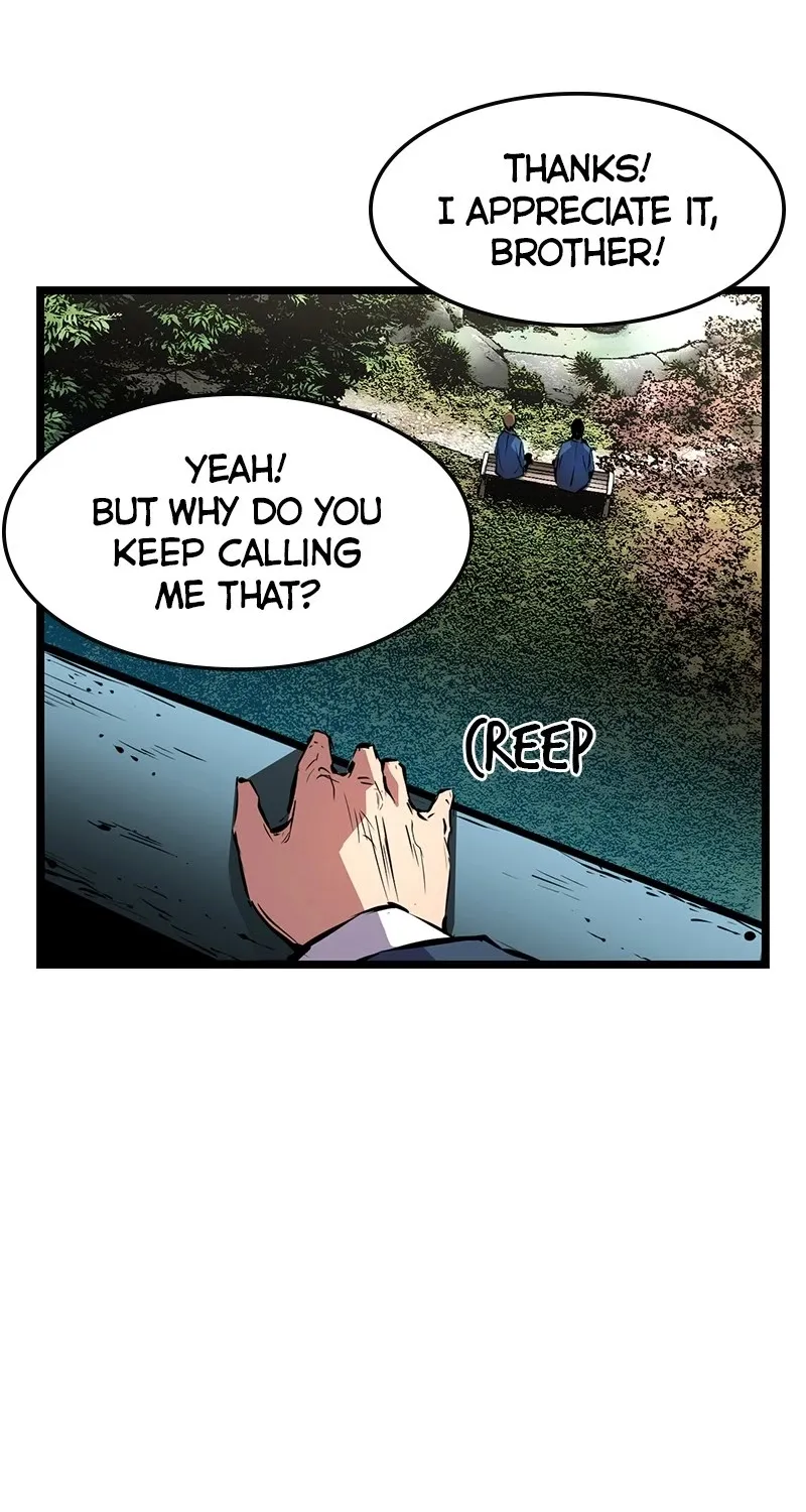 Hallym Gymnasium Chapter 16 page 82 - 