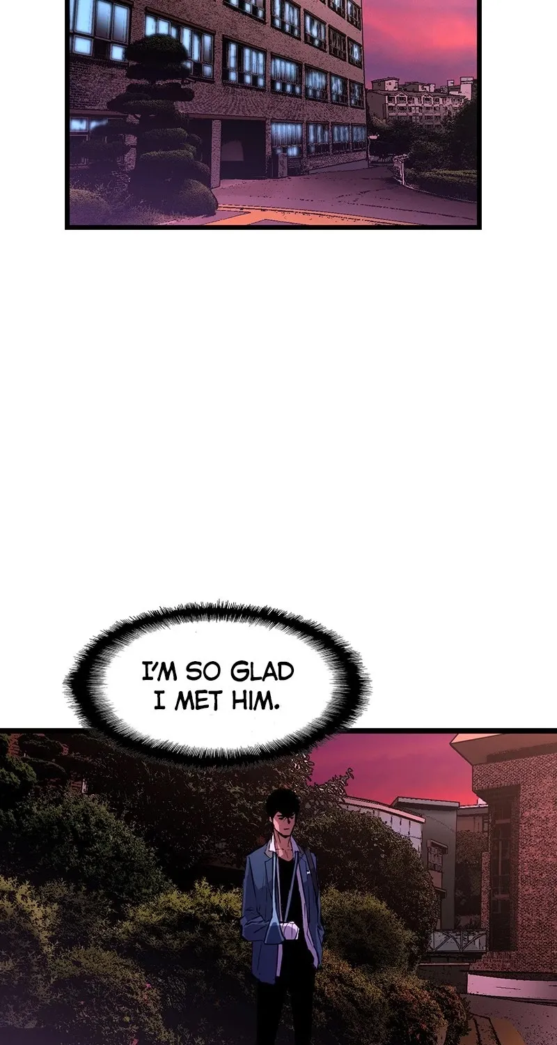Hallym Gymnasium Chapter 16 page 85 - 