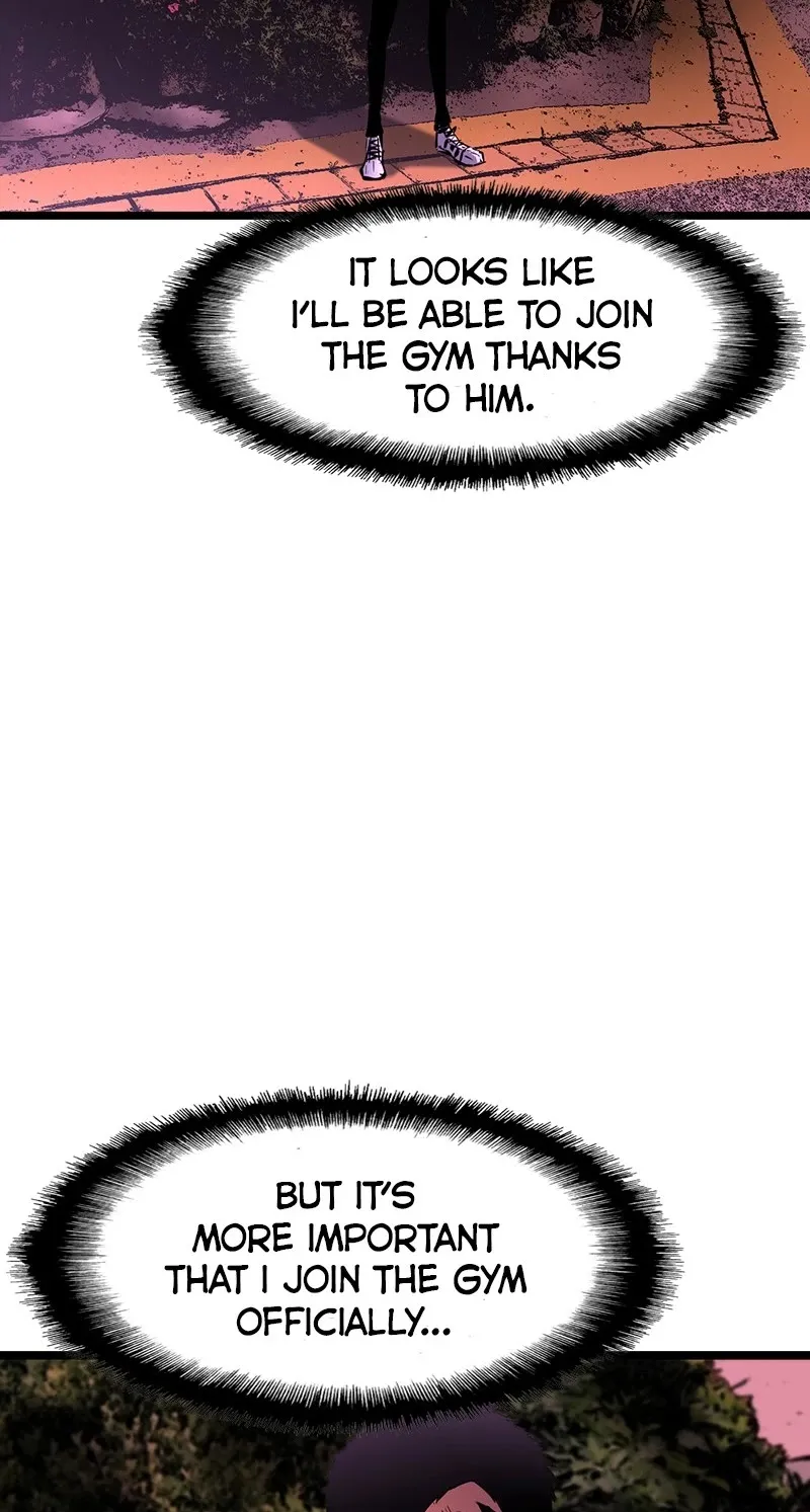 Hallym Gymnasium Chapter 16 page 86 - 