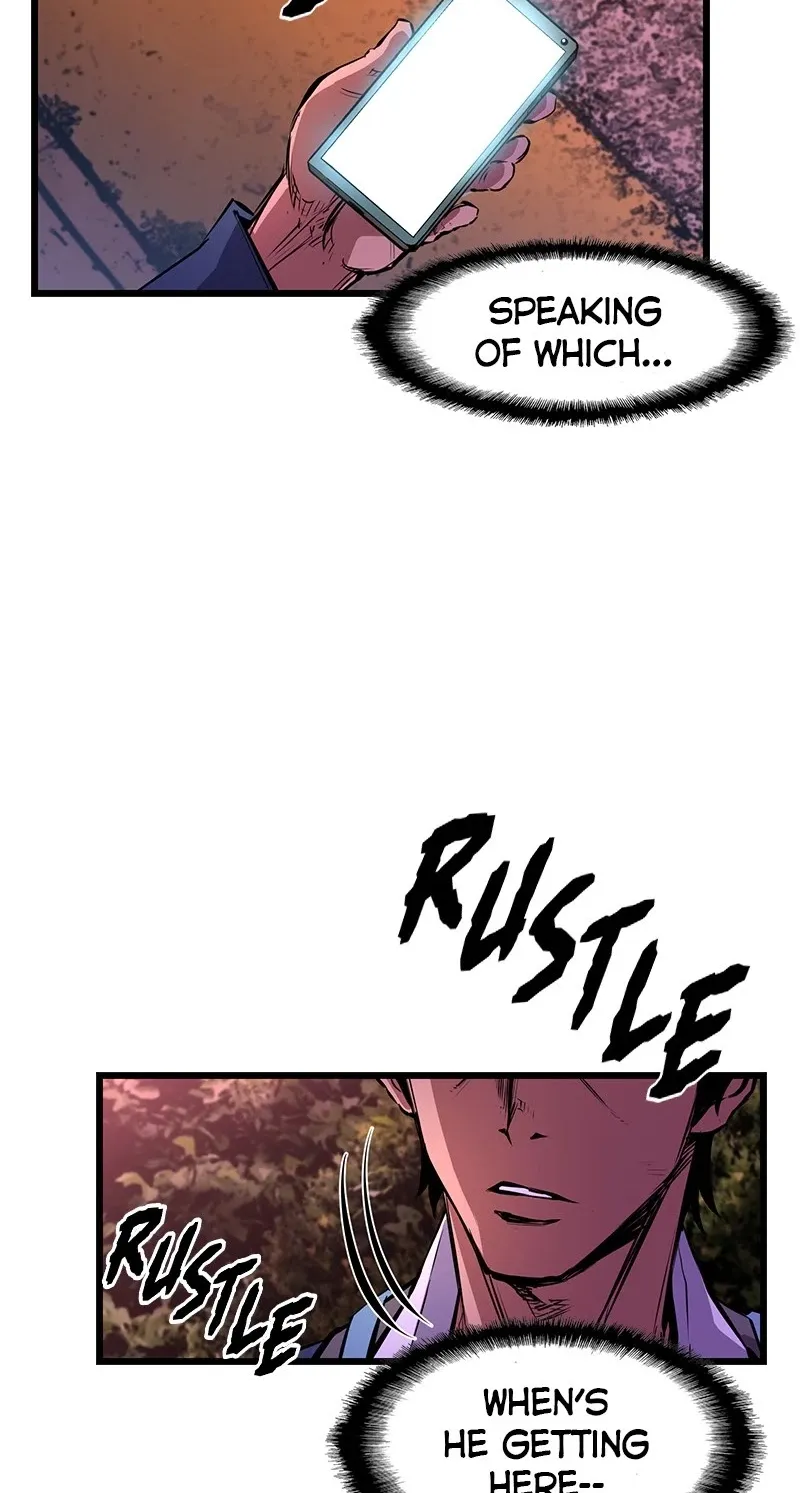 Hallym Gymnasium Chapter 16 page 88 - 